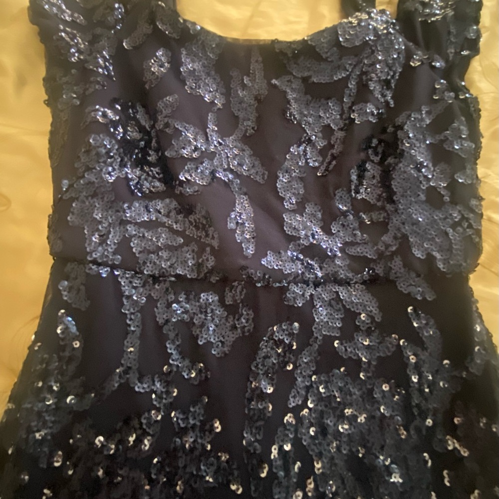 Prom elegant Sequin Dress